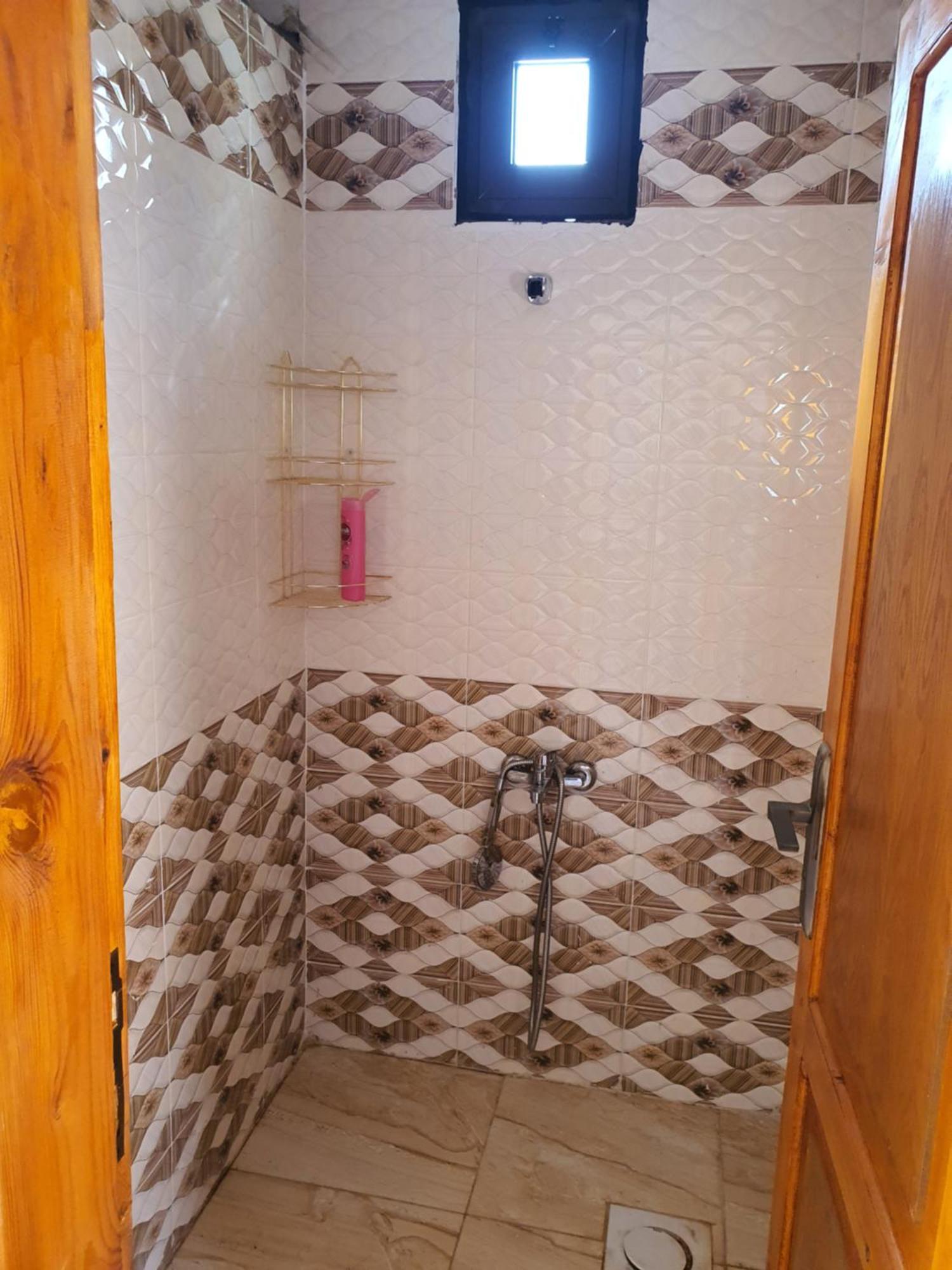 Bedouin Family Camp Hotel Вади Рум Екстериор снимка
